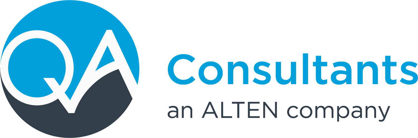 QA Consultants logo